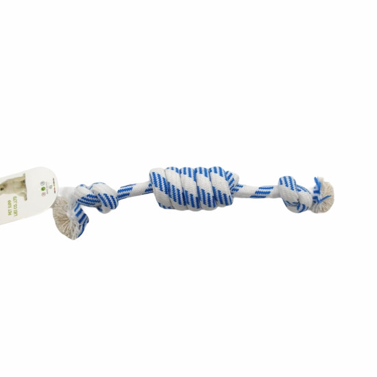 Παιχνίδι Σκύλου Σχοινί 30cm Σ12