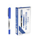 Στυλό Roller Ball Oil Pen Μπλέ 0,5mm Σ12