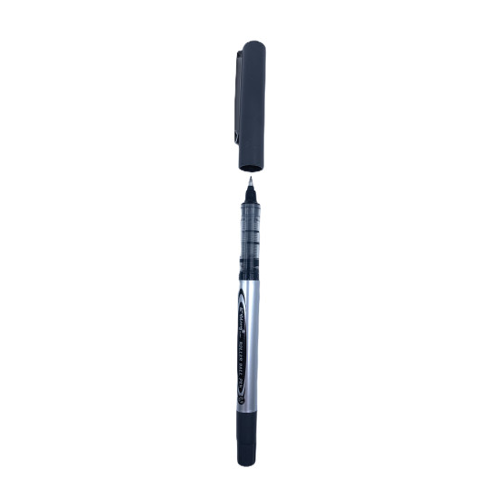 Στυλό Roller Ball Oil Pen Μπλέ 0,5mm Σ12