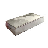 Θήκη Αποθήκευσης Ρούχων Ενισχυμένη 80x45x15cm Σ60