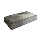 Θήκη Αποθήκευσης Ρούχων Ενισχυμένη 100x45x15cm Σ60
