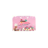 Πλαστικά Cup Cake 6τμχ