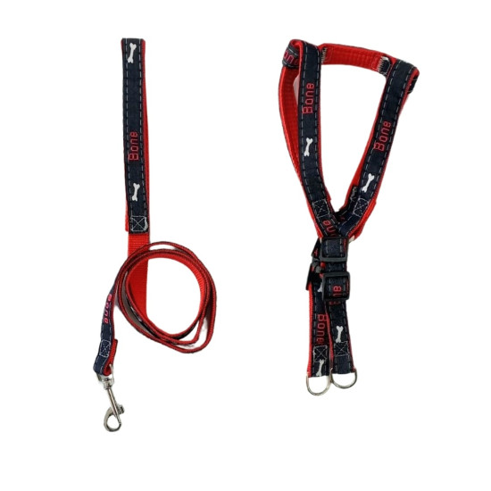 Σαμαράκι Σκύλου Κόκκαλο 2,0cmX1,2cm+2,0cm Σ12