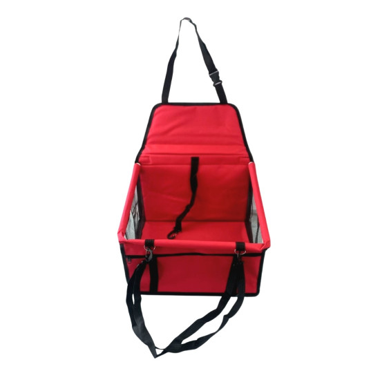 Τσάντα Μεταφ.-Κάθισμα Αυτοκ. Κατοικ. 40x35x25cm