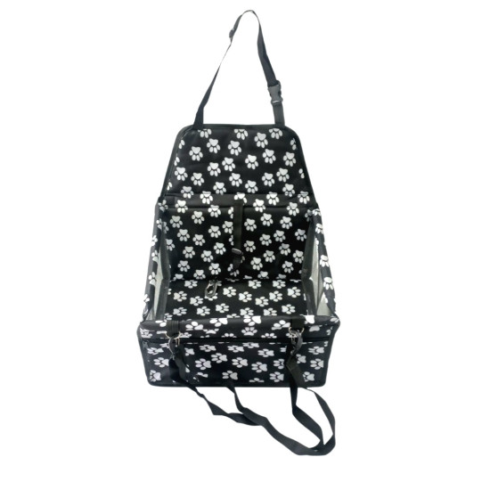 Τσάντα Μεταφ.-Κάθισμα Αυτοκ. Κατοικ. 40x35x25cm