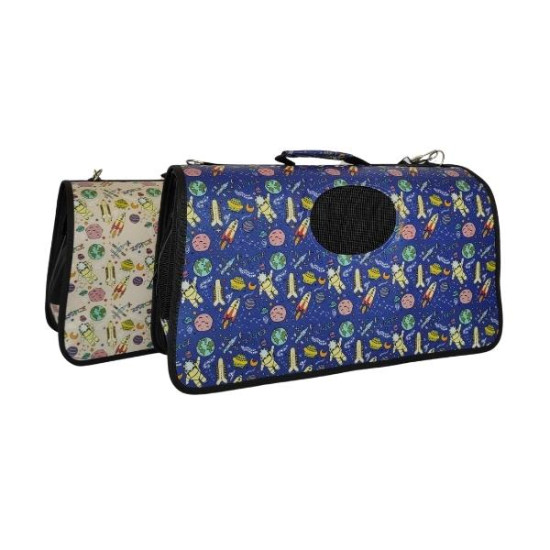 Τσάντα Μεταφοράς Κατοικ. 46x30x20cm Σ15