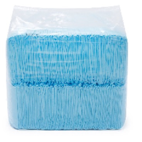 Πάνα Δαπέδου Σκύλου 60x60cm 40τμχ Σ20