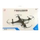Drone Forward Χ12 18,5cm 2 Χρώματα 40x8x25cm
