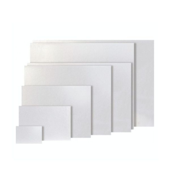 Καμβάς Λευκός 30x40cm