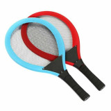 Σετ Ρακέτες Badminton 55cm & Μπαλάκια 3 Χρώματα