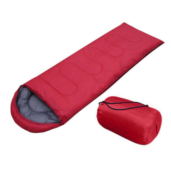 Sleeping Bag 3 Χρώματα 210x75cm