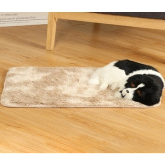 Χαλάκι Κατοικιδίου Γούνα 60x40cm