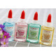 Υγρή Κόλλα 37gr Διάφορα Χρώματα Display 12