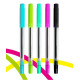 Στυλό 0,7mm Διάφορα Χρώματα Σ50
