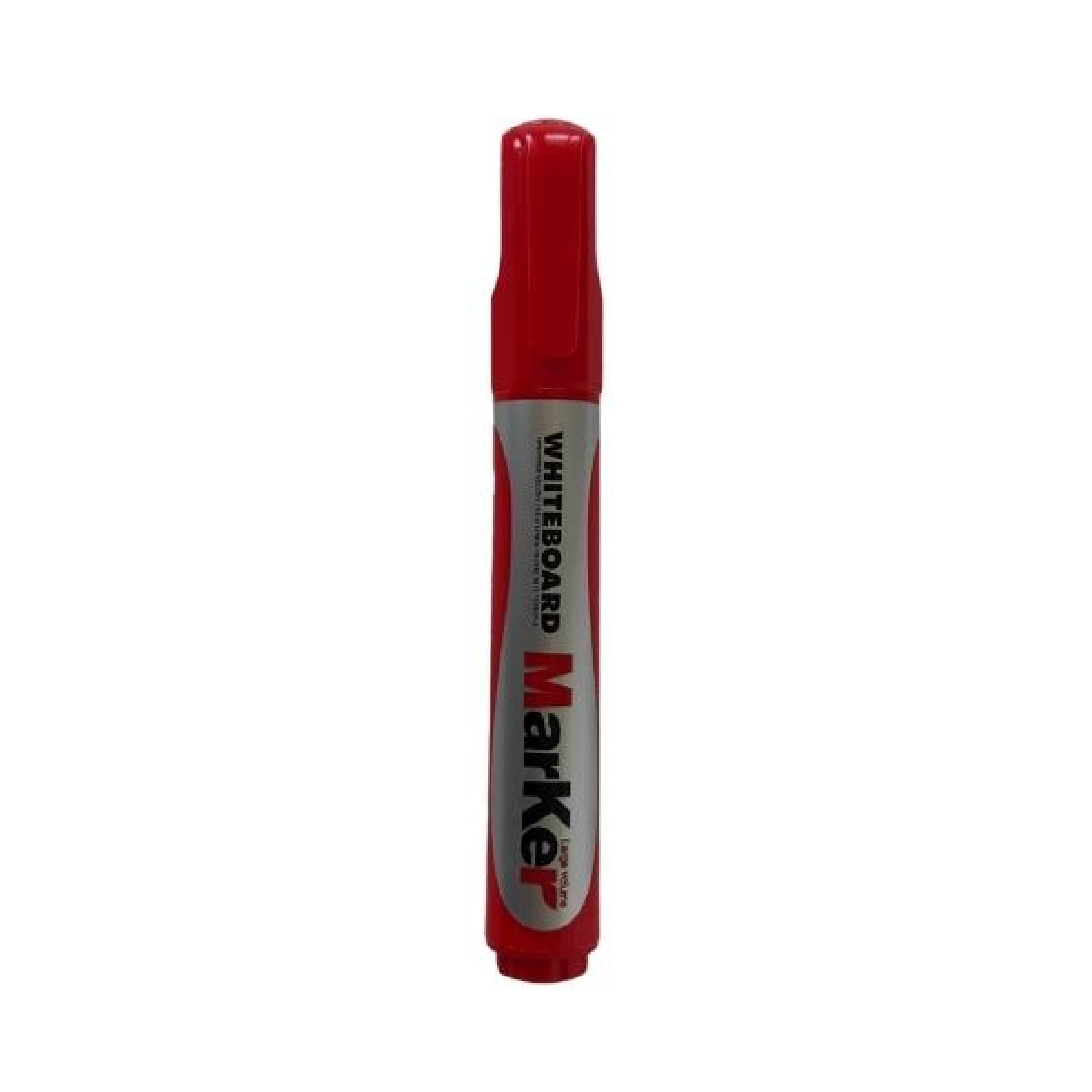 Μαρκαδόρος Ασπροπίνακα Κόκκινος 2-3mm Σ12