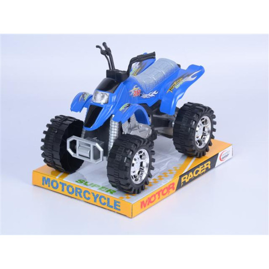 Μηχανή Γουρούνα 25cm Friction 2 Χρώματα Σ18