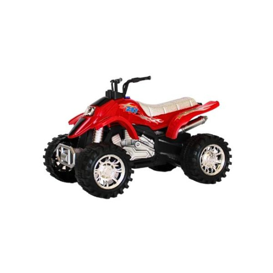 Μηχανή Γουρούνα 25cm Friction 2 Χρώματα Σ18