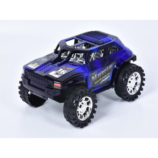 Όχημα Off-Road 2 Χρώματα Σ48