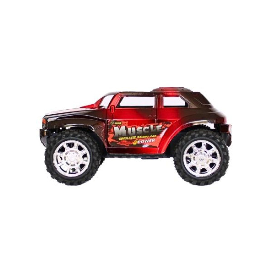 Όχημα Off-Road 2 Χρώματα Σ48