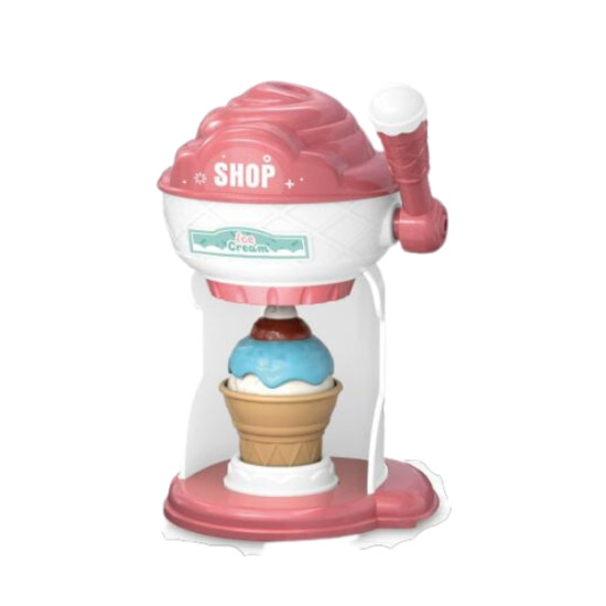 Παιχνίδι Παγωτομηχανή 10τμχ
