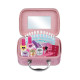 Παιδικό Σετ Περιποίησης Νυχιών Σε Βαλιτσάκι 20x16x7,5cm Σ12