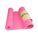 Στρώμα Γυμναστικής-Yoga Καμουφλάζ 61x175x10cm Διάφορα Χρώματα