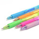 Στυλό Γράψε-Σβήσε 0,5mm 5 Χρώματα 17x5x3cm Σ12