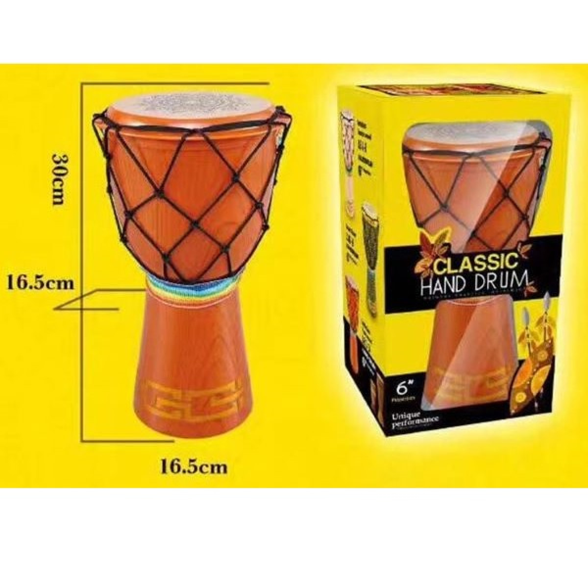 Τουμπερλέκι 30cm Σ12
