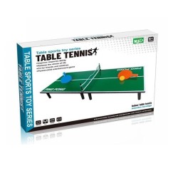 Επιτραπέζιο Παιχνίδι Ping Pong 54x41x6cm