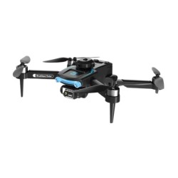 Drone Με Κάμερα 27cm 2.4GHz 24x27x7cm