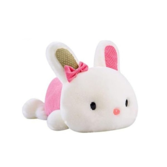 Λούτρινο Λαγουδάκι 20cm
