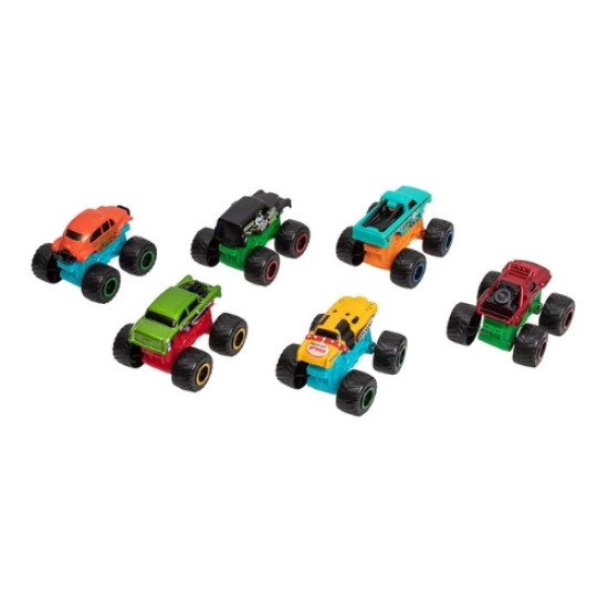 Όχημα 4Χ4 Σε Διάφορα Σχέδια Display 12