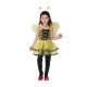 Αποκριάτικη Στολή Παιδική Μελισσούλα L (7-9)