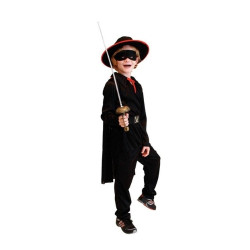 Αποκριάτικη Στολή Παιδική Μασκοφόρος Εκδικητής XL (10-12)