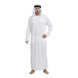 Αποκριάτικη Στολή Ανδρική Άραβας - One Size 33x39x3cm