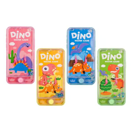 Παιχνίδι Νερού Μονόκερος/Δεινόσαυρος 4 Σχέδια 15x8 Display 24