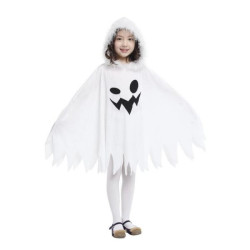 Αποκριάτικη Στολή Παιδική Φάντασμα Ξωτικό L (7-9)