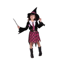 Αποκριάτικη Στολή Παιδική Μαθητευόμενη Μάγισσα XL (10-12)