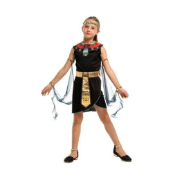 Αποκριάτικη Στολή Παιδική Πριγκίπισσα Της Αιγύπτου XL (10-12)