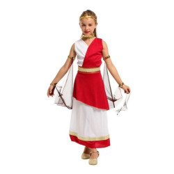 Αποκριάτικη Στολή Παιδική Αρχαία Ελληνίδα M (4-6)