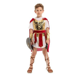 Αποκριάτικη Στολή Παιδική Ρωμαίος Στρατιώτης XL (10-12)