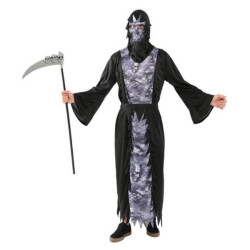 Αποκριάτικη Στολή Ανδρική Δαίμονας - One Size