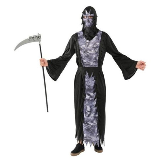 Αποκριάτικη Στολή Ανδρική Δαίμονας - One Size