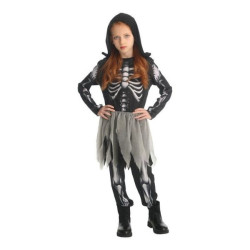 Αποκριάτικη Στολή Παιδική Σκελετός XL (10-12)