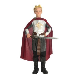 Αποκριάτικη Στολή Παιδική Πρίγκιπας Ιππότης XL (10-12)