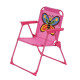 Καρεκλάκι Παιδικό Πτυσσόμενο Διάφορα Σχέδια 50x36x26cm