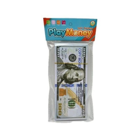 Χαρτονομίσματα Δολάρια