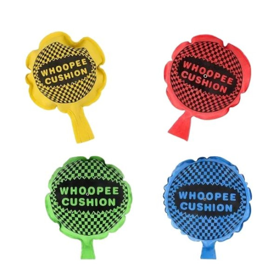 Φάρσα-Μαξιλαράκι Πρρρ Διάφορα Χρώματα