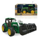 Τρακτέρ Friction Με Εκσκαφέα, Ήχο & Φως 39cm