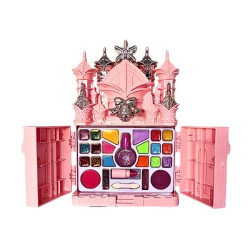 Παιδικό Σετ Μακιγιάζ Κάστρο